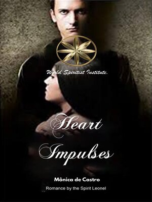 cover image of Heart  Impulses